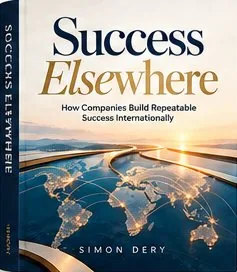 Success Elsewhere book